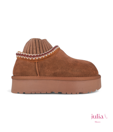 UGG TASMAN PLATFORM <br> <span class='text-color-warm'>sold-out </span>