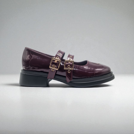 MARY JANE LOAFER