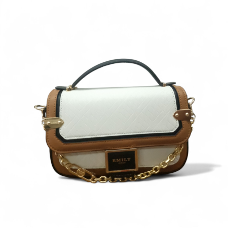 TOP HANDLE SATCHEL