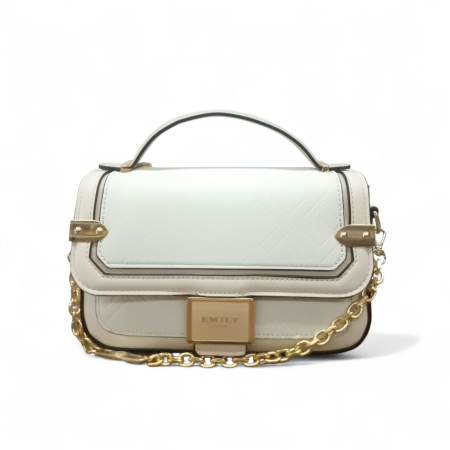 TOP HANDLE SATCHEL