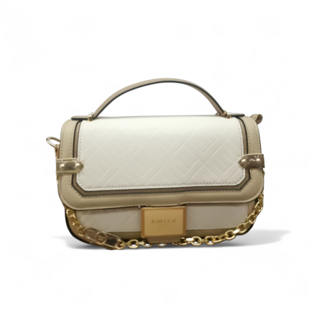 TOP HANDLE SATCHEL