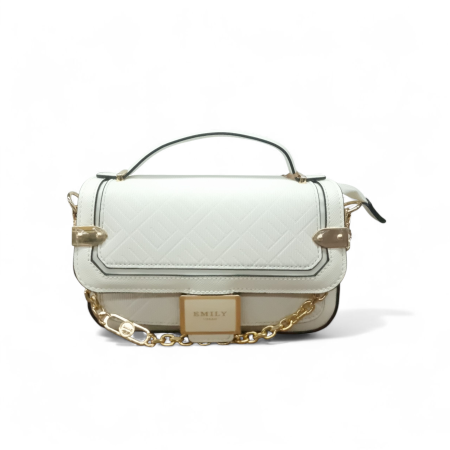 TOP HANDLE SATCHEL