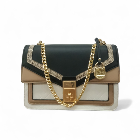 FLAP SMALL SLING BAG