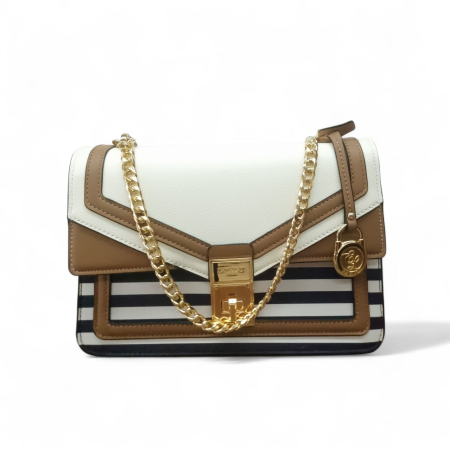 FLAP SMALL SLING BAG