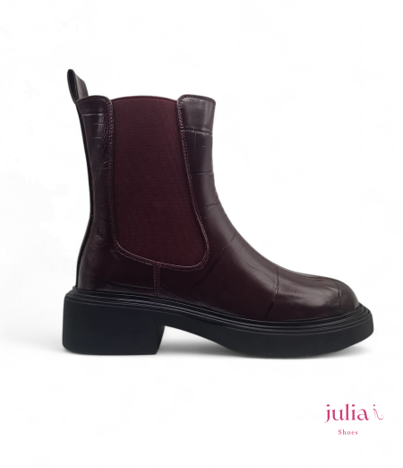 EVERDAY CROC CHELSEA BOOT